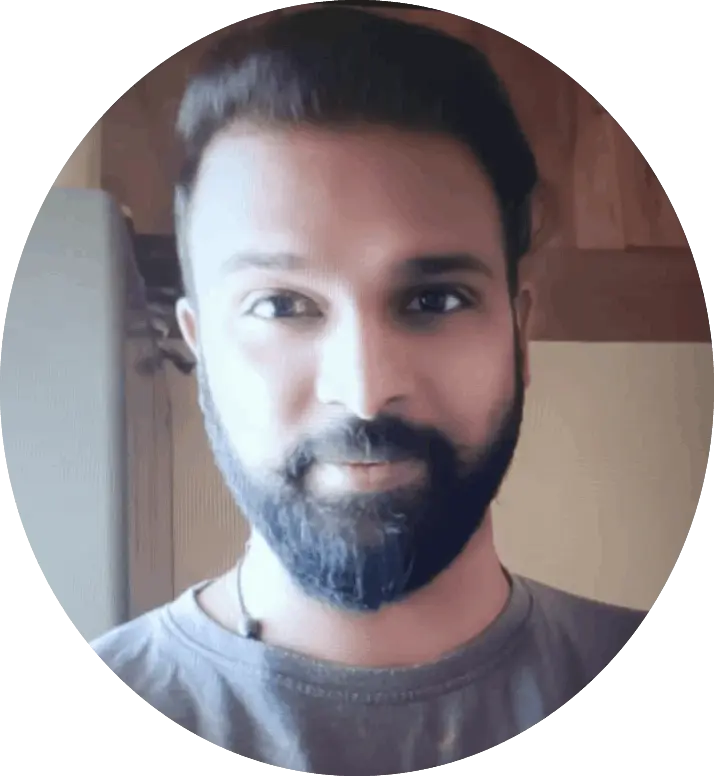 Rahul M